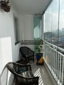 Apartamento com 2 Quartos à venda, 66m² no Mooca, São Paulo