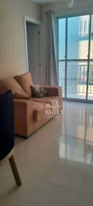 Apartamento com 3 Quartos à venda, 110m² no Rocha, São Gonçalo