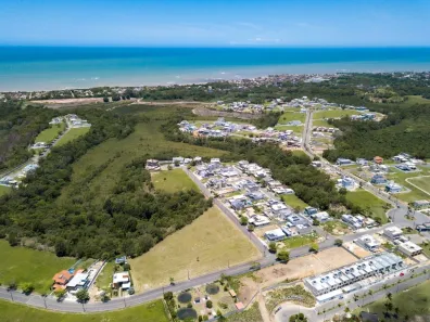 Lote/Terreno à venda, 482m² no Manguinhos, Serra