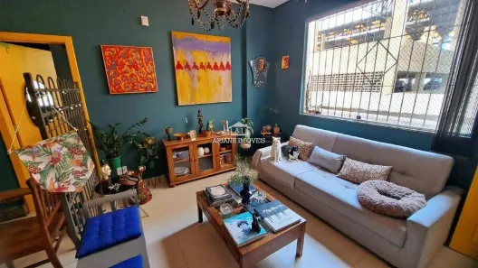Apartamento com 2 Quartos à venda, 60m² no Centro, Belo Horizonte