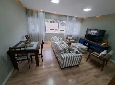 Apartamento com 3 Quartos à venda, 156m² no Jardim São João, Nova Iguaçu