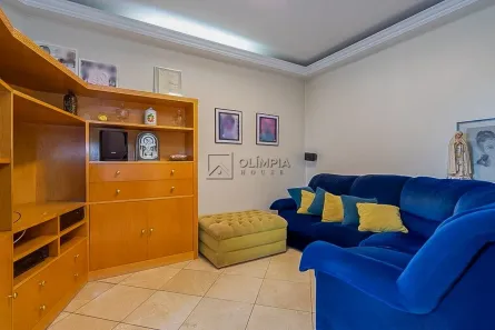 Apartamento com 4 Quartos à venda, 190m² no Vila Clementino, São Paulo