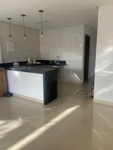 Casa de Condomínio com 3 Quartos para alugar, 100m² no Parque Nascente do Rio Capivara, Camaçari