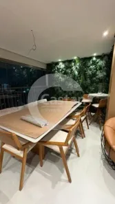 Apartamento com 3 Quartos à venda, 118m² no Vila Prudente, São Paulo