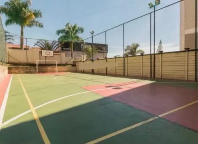 Apartamento com 3 Quartos à venda, 68m² no Jardim Nova Europa, Campinas