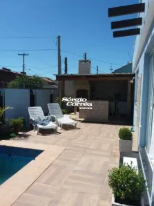 Casa com 2 Quartos à venda, 150m² no Centro, Pelotas