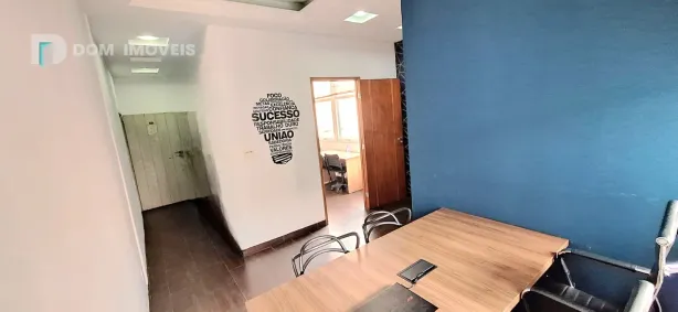 Sala Comercial à venda, 44m² no Centro, Juiz de Fora