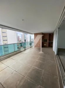 Apartamento com 4 Quartos à venda, 244m² no Jardim Anália Franco, São Paulo