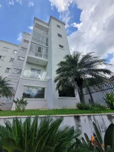 Apartamento com 2 Quartos à venda, 75m² no Residencial Nova Era, Valinhos