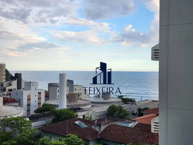 Apartamento com 2 Quartos à venda, 65m² no Jardim Las Palmas, Guarujá