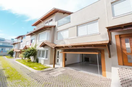 Casa de Condomínio com 3 Quartos à venda, 227m² no Vila Conceição, Porto Alegre
