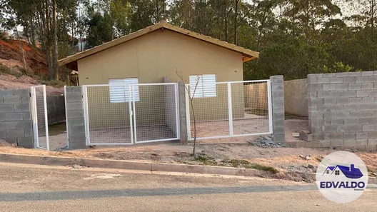 Casa com 2 Quartos à venda, 45m² no dos Pires (Caucaia do Alto), Cotia