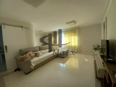 Apartamento com 3 Quartos à venda, 133m² no Santo Antônio, São Caetano do Sul