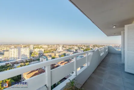 Cobertura com 4 Quartos à venda, 331m² no Marechal Rondon, Canoas