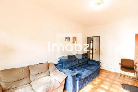 Casa com 3 Quartos à venda, 270m² no Jardim Promissão, São Paulo