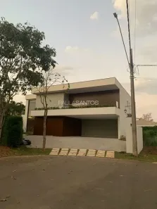 Casa com 4 Quartos à venda, 504m² no Lago Azul, Araçoiaba da Serra