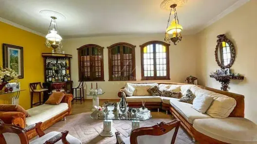 Casa com 7 Quartos à venda, 251m² no Cidade Nova, Belo Horizonte