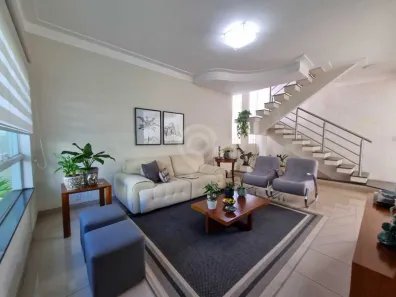 Casa de Condomínio com 3 Quartos à venda, 260m² no Parque das Laranjeiras, Itatiba