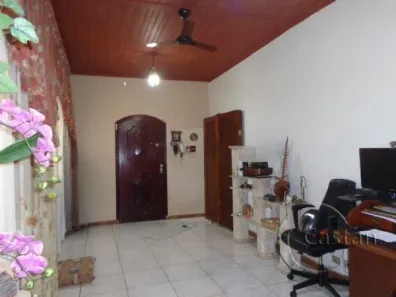 Casa com 3 Quartos à venda, 290m² no Vila Lúcia, São Paulo