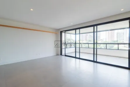 Apartamento com 3 Quartos à venda, 187m² no Vila Romana, São Paulo