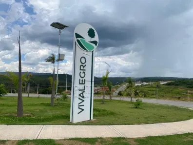 Lote/Terreno à venda, 276m² no Vila Santo Antônio, Votorantim