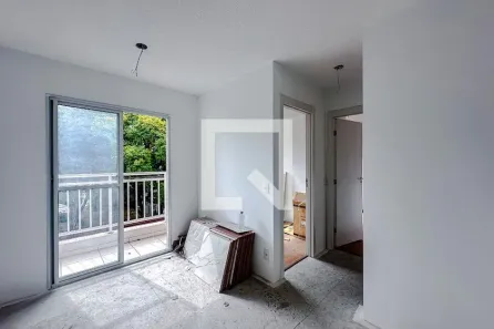 Apartamento com 2 Quartos à venda, 40m² no Canindé, São Paulo