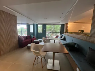 Apartamento com 1 Quarto à venda, 22m² no Liberdade, São Paulo