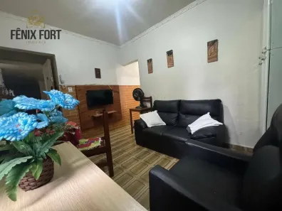 Apartamento com 1 Quarto à venda, 47m² no Guilhermina, Praia Grande