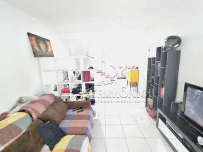 Casa de Condomínio com 3 Quartos à venda, 146m² no Vila Lucy, Sorocaba