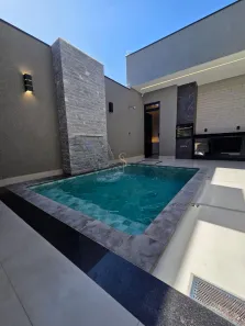 Casa com 3 Quartos à venda, 200m² no Jardim Natal I, Franca