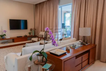 Apartamento com 3 Quartos à venda, 131m² no Caiçaras, Londrina