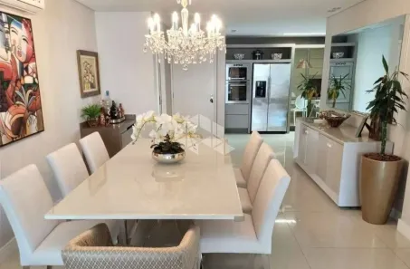 Apartamento com 3 Quartos à venda, 151m² no Centro, Florianópolis