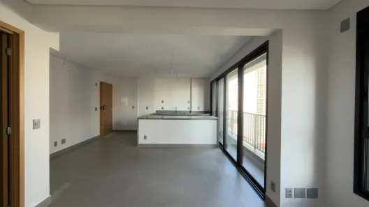 Apartamento com 1 Quarto à venda, 42m² no Setor Oeste, Goiânia