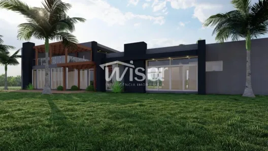 Casa de Condomínio com 5 Quartos à venda, 330m² no XANGRI-LÁ, Xangri-lá