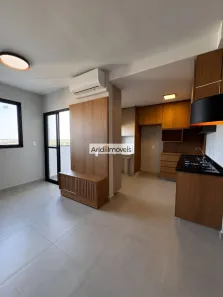 Apartamento com 3 Quartos para alugar, 68m² no Jardim Bosque das Vivendas, São José do Rio Preto