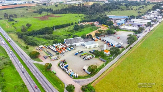 Galpão/Depósito/Armazém à venda, 71000m² no Eugênio de Mello, São José dos Campos