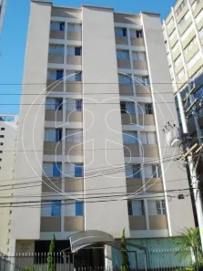 Apartamento com 2 Quartos à venda, 92m² no Indianópolis, São Paulo