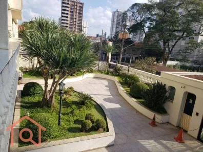 Apartamento com 2 Quartos à venda, 76m² no Chácara Santo Antônio (Zona Sul), São Paulo