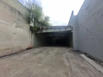 Lote/Terreno para alugar, 520m² no Jardim Regina, São Paulo