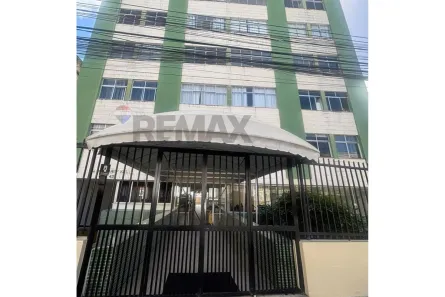 Apartamento com 2 Quartos à venda, 77m² no Garcia, Salvador