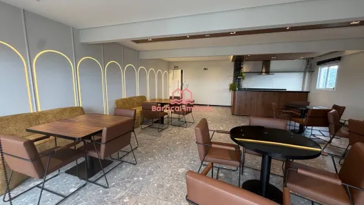 Apartamento com 2 Quartos à venda, 73m² no Canto do Forte, Praia Grande