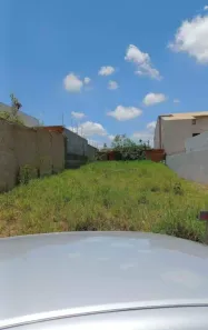 Lote/Terreno à venda, 248m² no Residencial Cittá Di Firenze, Campinas