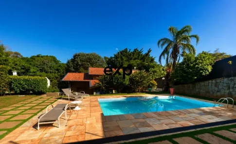 Casa com 6 Quartos para alugar, 600m² no Vale do Itamaracá, Valinhos