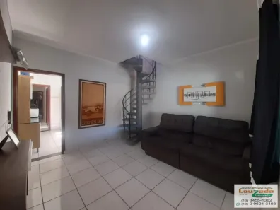 Casa com 3 Quartos à venda, 101m² no Vila Romar, Peruíbe