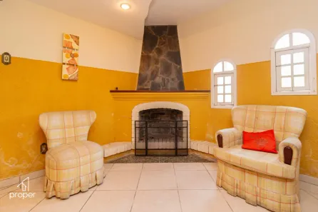 Sobrado com 3 Quartos à venda, 209m² no Areal, Pelotas