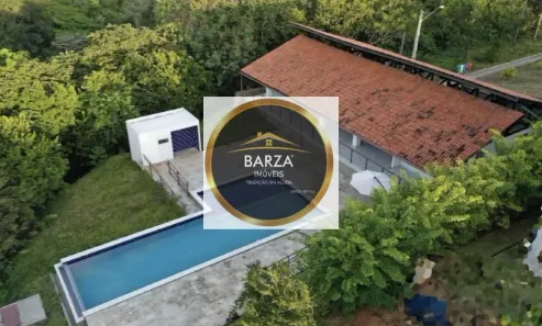Lote/Terreno à venda, 403m² no Aldeia dos Camarás, Camaragibe