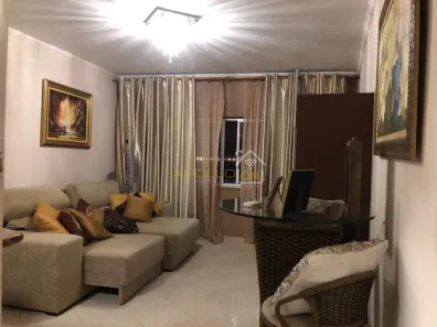 Apartamento com 2 Quartos à venda, 66m² no Ilha Porchat, São Vicente