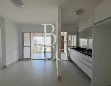 Apartamento com 2 Quartos à venda, 65m² no Nova Piraju, São Paulo