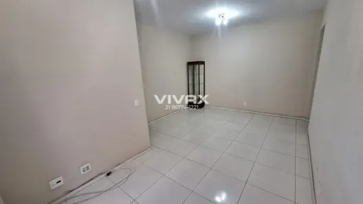 Apartamento com 2 Quartos à venda, 51m² no Engenho de Dentro, Rio de Janeiro