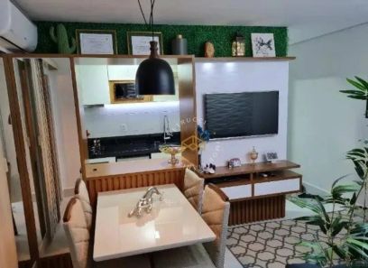 Apartamento com 3 Quartos à venda, 65m² no Jardim Santiago, Indaiatuba